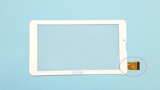 Weiss touchscreen digitizer gebraucht kaufen  Deutschland
