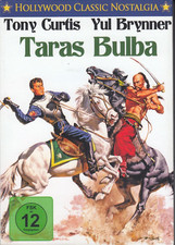 Taras bulba dvd gebraucht kaufen  Heidelberg