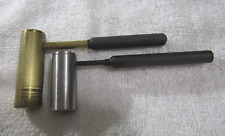 Unmarked black handle for sale  Coleman