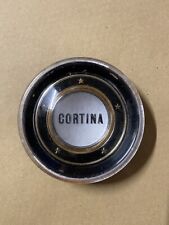Cortina mk1 steering for sale Cortina mk1 steering for sale  BOGNOR REGIS