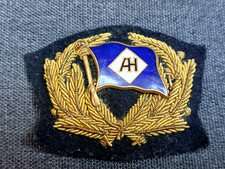Nice enamelled bullion for sale  LIVERPOOL