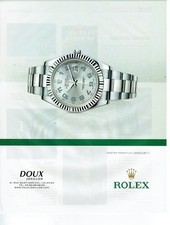 Publicité advertising 019 d'occasion  Raimbeaucourt