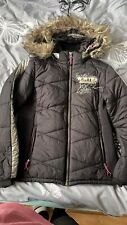 Soccx winterjacke damen gebraucht kaufen  Leipzig