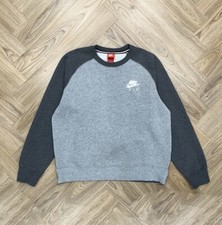 Nike air pullover for sale  CARDIFF