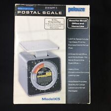 Pelouze capacity radial for sale  Chicago