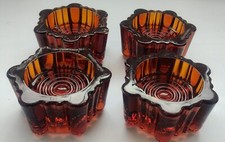 Victorian amber glass for sale  SOUTHAMPTON