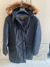 Giubotto invernale donna usato  Nardo