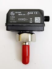 Medidor de ar comprimido IFM Electronic SD1540 IO-Link comprar usado  Enviando para Brazil