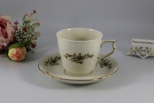Rosenthal sanssouci moosrose gebraucht kaufen  Selb