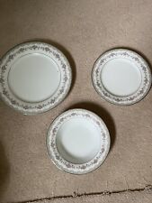 Noritake glenwood china for sale  THAME