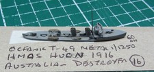 Hmas huon 1916 for sale  GOSPORT