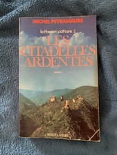 Livre passion cathare d'occasion  Gaillac