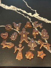 Vintage copper color for sale  Tampa