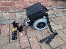 Roma electric wheelchair for sale Roma electric wheelchair for sale  GLOUCESTER