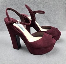 Prada platform shoes for sale  Phoenix