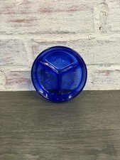 Vintage cobalt blue for sale  Bartlesville