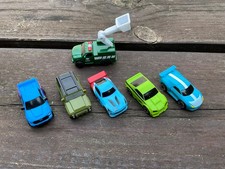 Micro machines collection for sale  WINCANTON