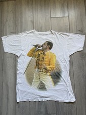 Freddie mercury 1992 for sale  LONDON