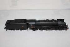 Jouef locomotive vapeur d'occasion  Couzeix