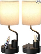 Bedside table lamps for sale  Tucson