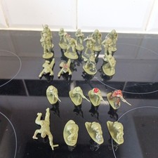 Vintage airfix british for sale  KETTERING