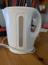 Tesco kettle model for sale  COLCHESTER