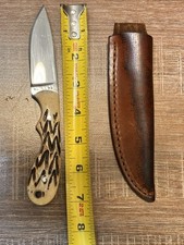 Handmade tang skinner for sale  Marlton