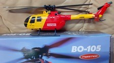 Twister 105 scale for sale  WORCESTER