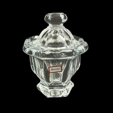 Baccarat crystal mustard for sale  Dallas