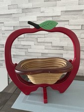 Coupe fruits vintage d'occasion  Villeparisis