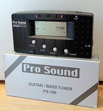 Pro sound gitarre gebraucht kaufen  Versand nach Germany