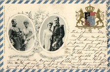 Präge wappen prinz gebraucht kaufen  Berlin