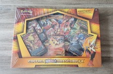 Coffret pokémon méga d'occasion  Angers-