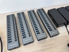 Sabrent port usb for sale  Seattle