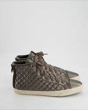 Geox scarpe sneakers usato  Sant Agata de Goti