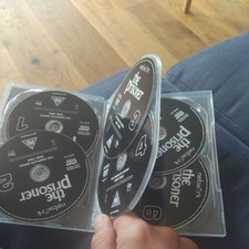 Prisoner ultimate collection for sale  WESTGATE-ON-SEA