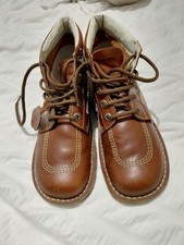 Kickers boots for sale  WAKEFIELD