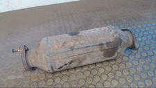 Katalysator hyundai terracan gebraucht kaufen  Warendorf