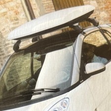 Kikka box baule usato  Sesto Fiorentino