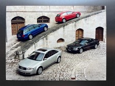 Original audi avant for sale  GLOUCESTER