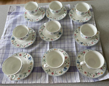 Villeroy boch mariposa gebraucht kaufen  Dreieich