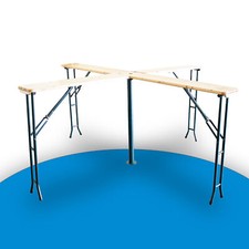 Biertisch stehtisch bartisch gebraucht kaufen  Großdubrau