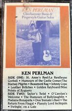 Ken perlman clawhammer for sale  STEVENAGE