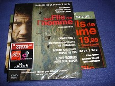 Dvd fils homme d'occasion  Saint-Pierre-du-Vauvray