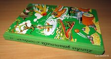Sammler lurchi buch gebraucht kaufen  Herxheim