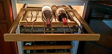Sub zero wine for sale  Wynnewood