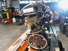 Engine nissan micra for sale  WINSFORD