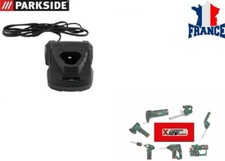 Chargeur batterie 12v d'occasion  Guînes