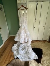 Allure wedding dress for sale  Austin