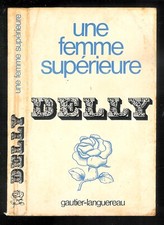 Delly femme supérieure d'occasion  Bordères-sur-l'Échez
